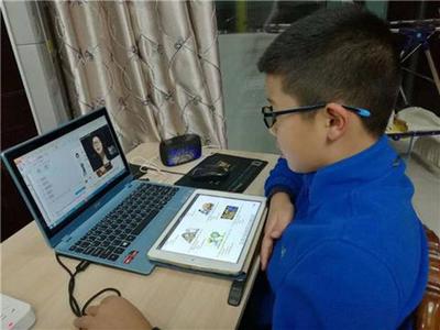 “云端课堂”的挑战与机遇 理性看待在线教育，共筑成长新防线